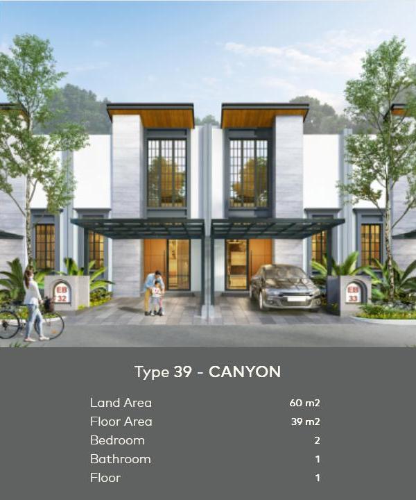 Pasadena Grand Duta City