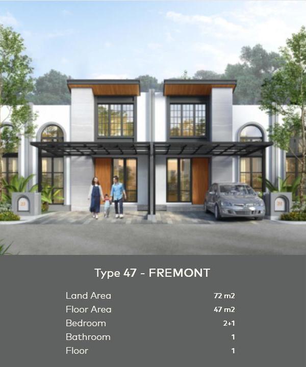 Pasadena Grand Duta City