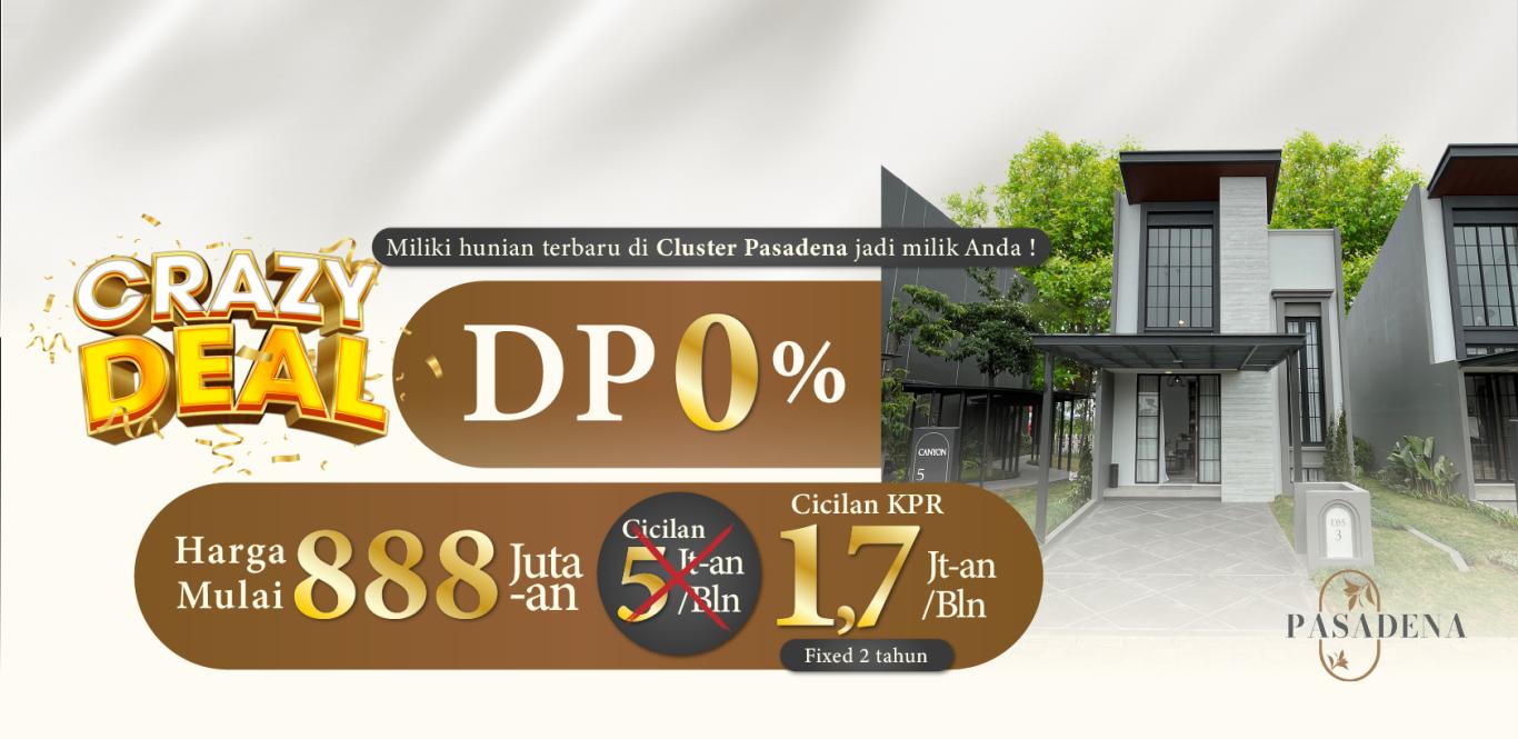 Grand Duta City Bekasi