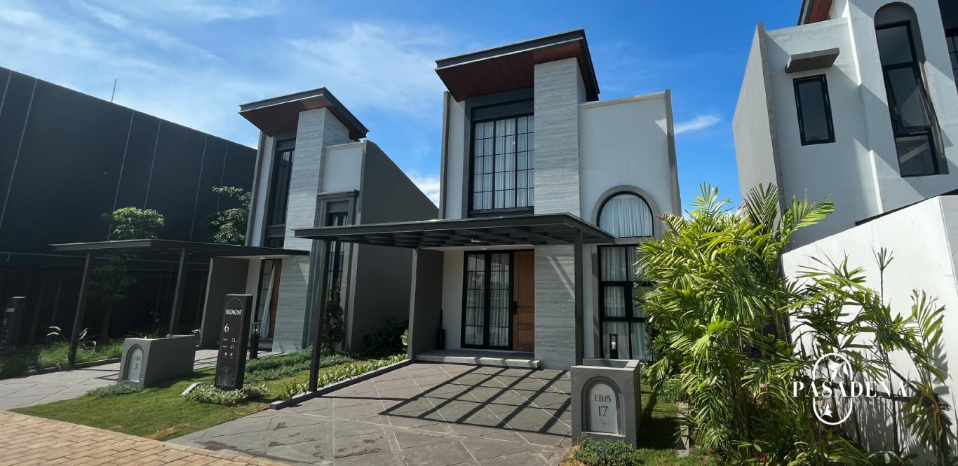 Grand Duta City Bekasi