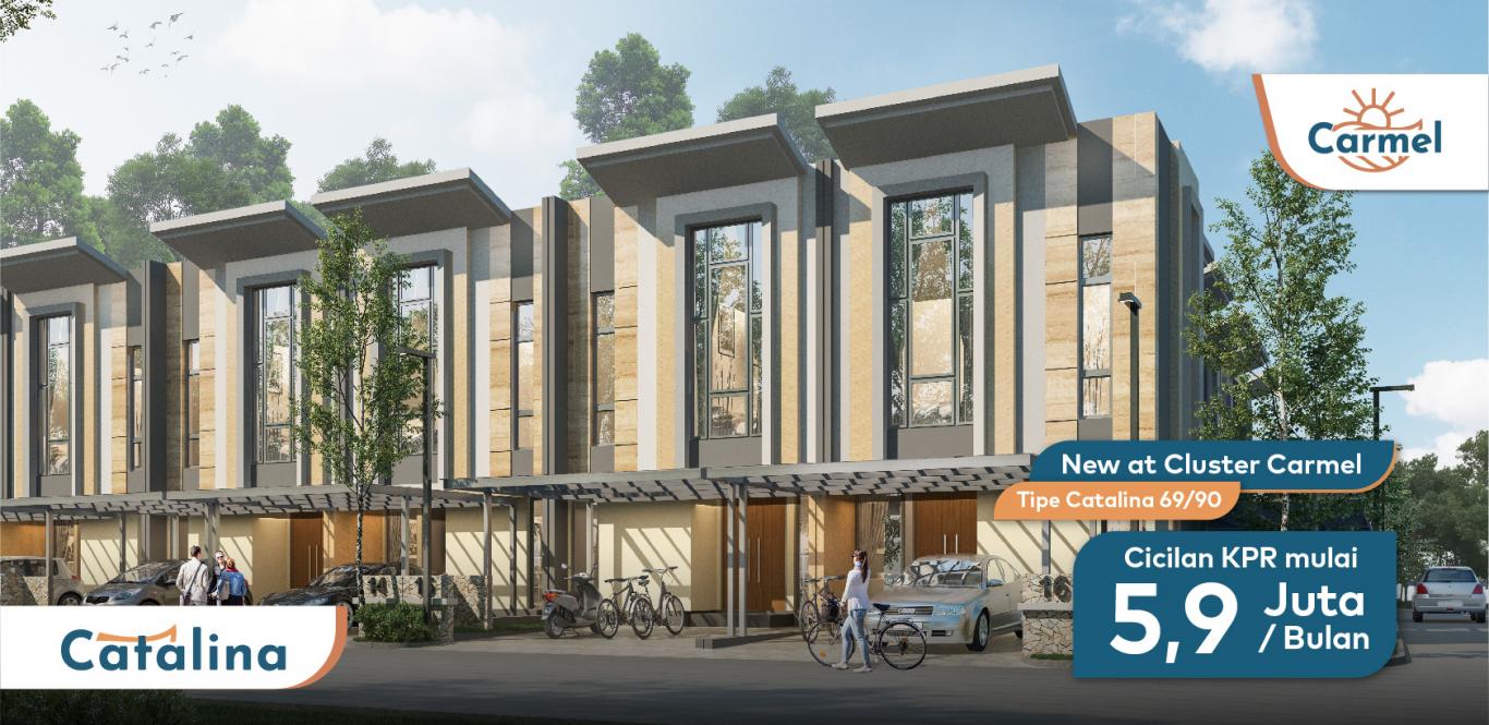 Grand Duta City Bekasi