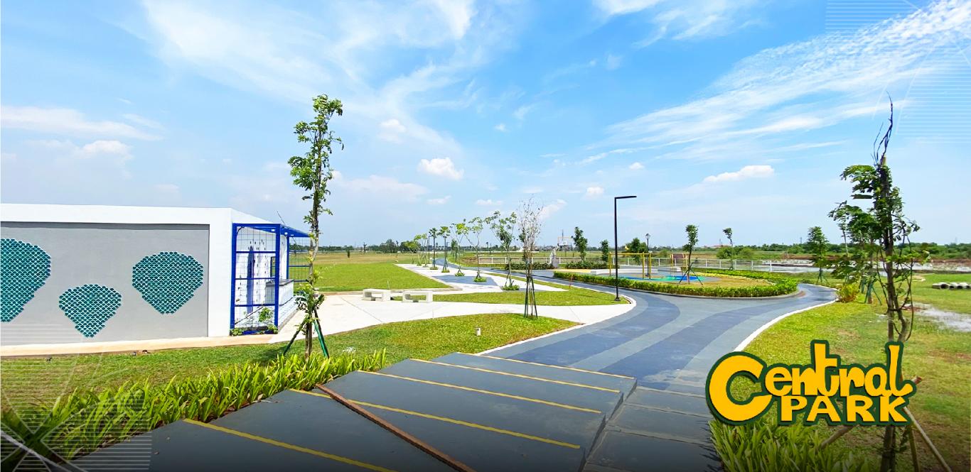 Grand Duta City Bekasi
